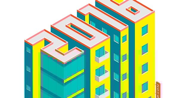 Voici pourquoi 2016 devrait être une bonne année pour l’immobilier