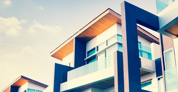 Crédit immobilier sans apport ou avec les aides au logement