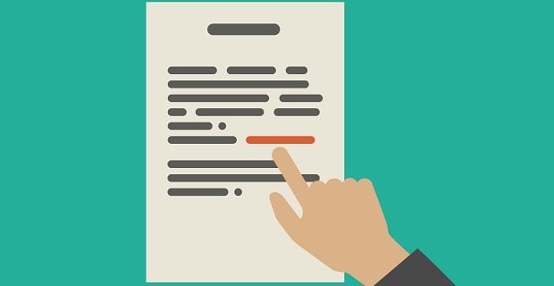 Un délai de prescription de 5 ans est fixé pour toute erreur sur un contrat de prêt