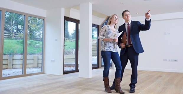 Contexte favorable pour les candidats à la propriété