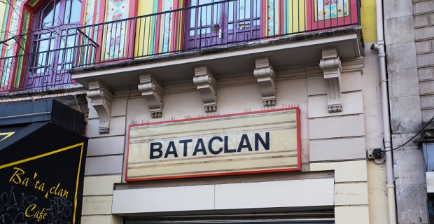 Etre rescapé d&#039;un attentat peut poser problème