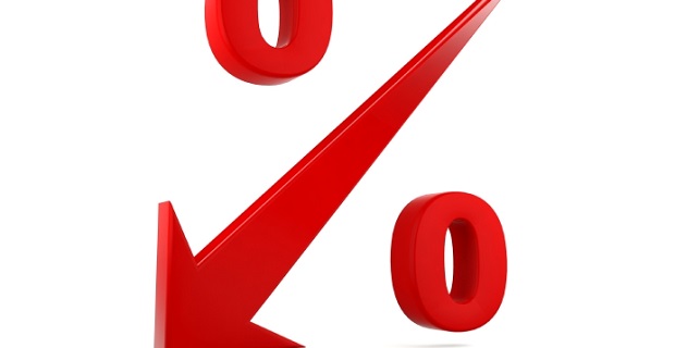 Un nouveau plancher atteint en février 2016