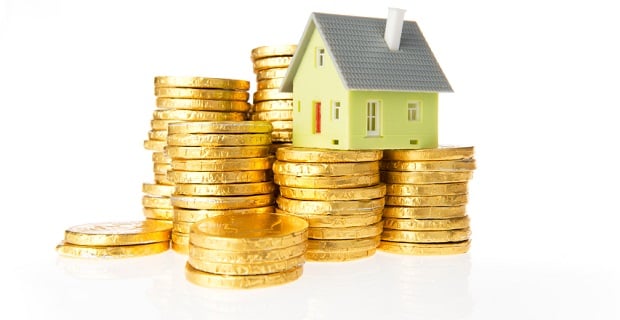 Les prix de l&#039;immobilier dans l&#039;ancien ont de nouveau augmentés en 2015