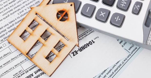 Baisse des taux de crédit immobilier 