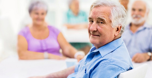 Action des retraités contre les mesures gouvernementales amoindrissant leur pouvoir d’achat