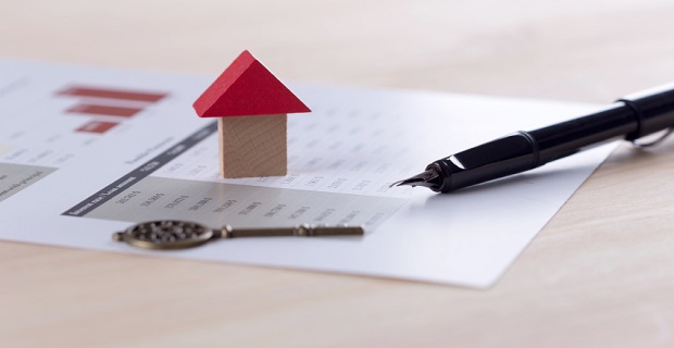 Les renégociations des prêts immobiliers en baisse