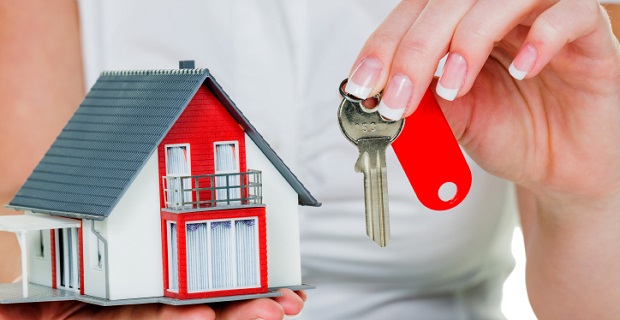 Nouveau repli des taux de crédit immobilier