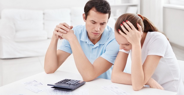 Éviter les dangers du rachat de crédits