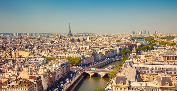 Les capitales régionales sont les rentables pour un investissement locatif