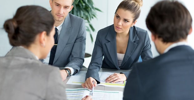 Avant d&#039;aller voir votre banquier, réalisez une estimation de vos capacités