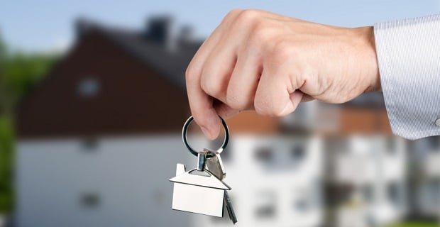 Forte progression de l’immobilier destiné à la location