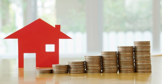 Budget logement en hausse en 2016