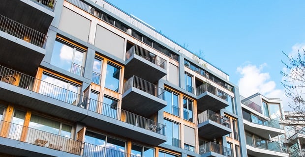 30 % des Français financent la quasi-totalité de leur résidence principale à crédit