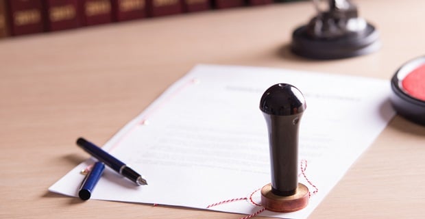 La rémunération du notaire lors d’une acquisition immobilière