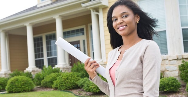 USA : dis-moi combien coûte ta maison, je te dirai si tu peux emprunter