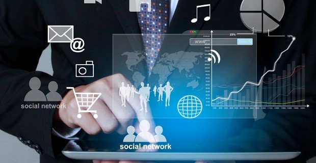 Le marketing digital, nouvelle tendance chez les assureurs