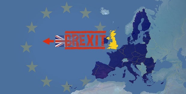 Brexit : pas d’influence sur les taux des crédits en France
