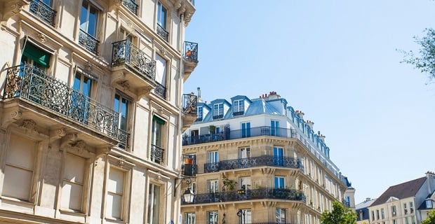 La France défend son modèle de crédit immobilier