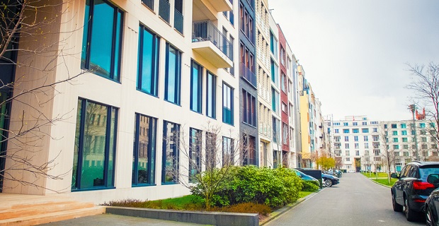 La propriété séduit les jeunes de la génération Y 