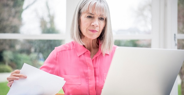 Emprunt financier pour les seniors