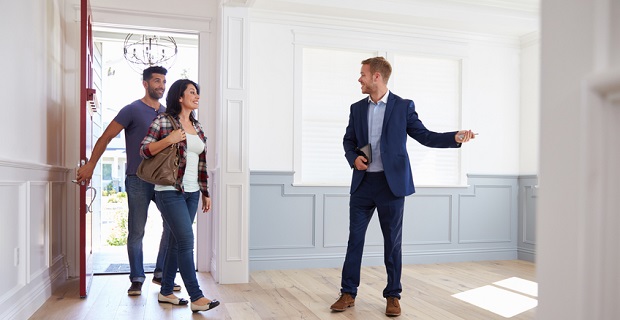 Afflux de primo-accédants sur le marché immobilier