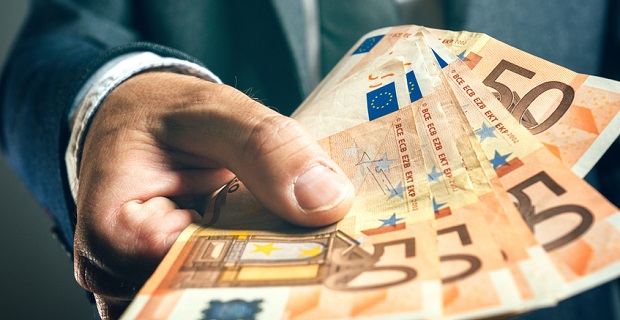 Les concessions préférées au crédit en cas de dépense imprévue