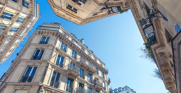 SELECPIERRE 2 absorbe les deux autres SCPI de FUDICIAL Gérance