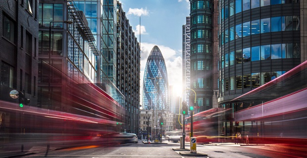 Investissement déconseillé dans les actions des banques britanniques