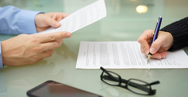 L’assurance oubliée de la vente de prêts hypothécaires