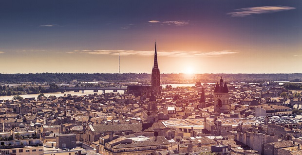 La hausse des investissements locatifs à Bordeaux