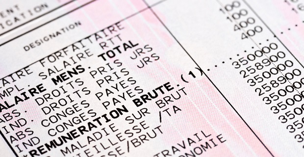 Le salaire de base dans le privé progresse deux fois moins vite que les prix