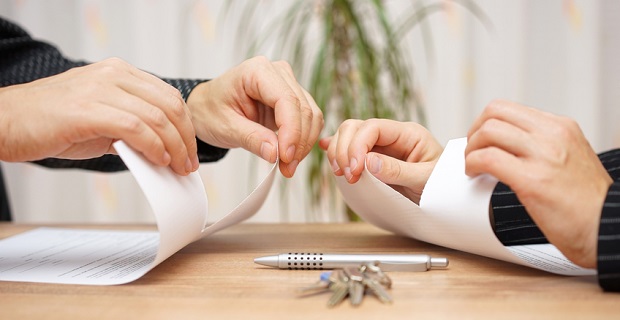 Rappel : Comment résilier son contrat d&#039;assurance ?