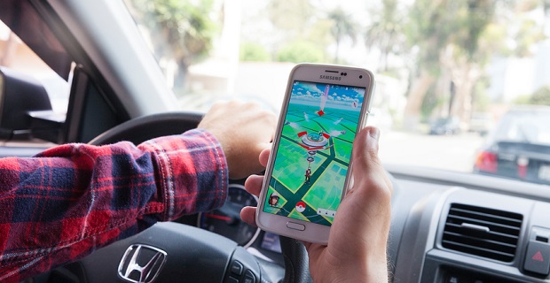Un assureur allemand surfe sur le succès de Pokémon Go