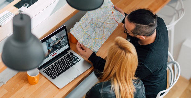 Quel investissement immobilier selon son âge ?