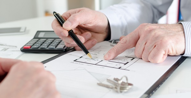 Le financement par étapes d&#039;un achat sur plan