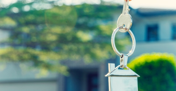 Début de reprise sur le marché immobilier breton