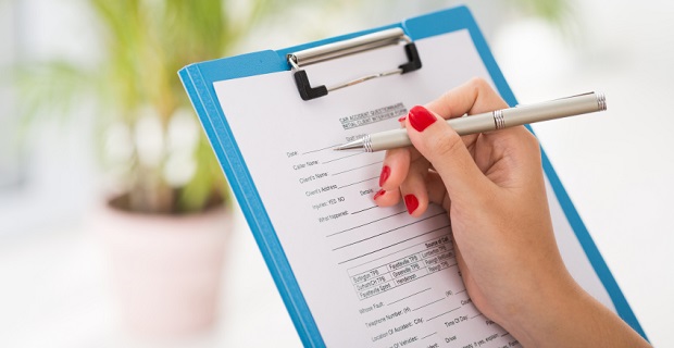 L’importance de remplir correctement le questionnaire santé d’assurance emprunteur 