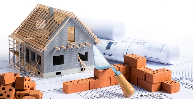 Le financement des travaux de rénovation avec un éco prêt