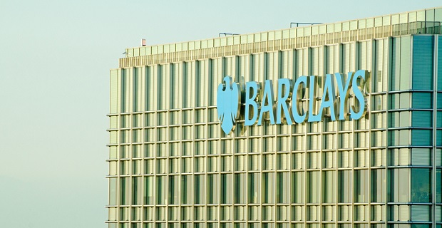 Barclays publie des bénéfices en baisse pour le 1er semestre 2016