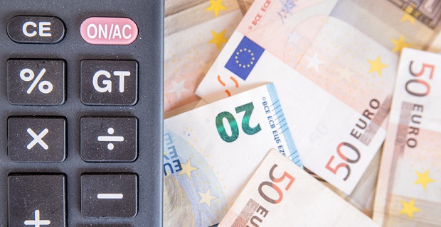 Les crédits bancaires raniment l&#039;économie française