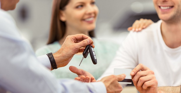 Les bons plans pour une souscription à un prêt automobile