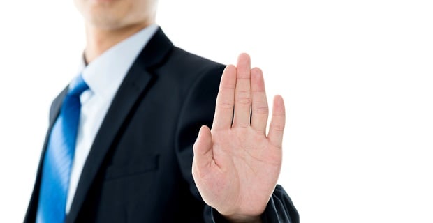 Les principales raisons de refus d’un prêt immobilier