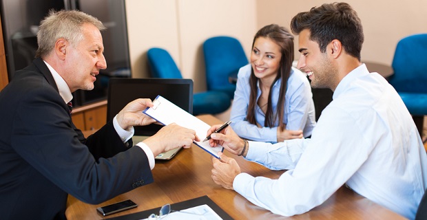 Les acheteurs immobiliers s’apprêtent à accueillir une rentrée prometteuse