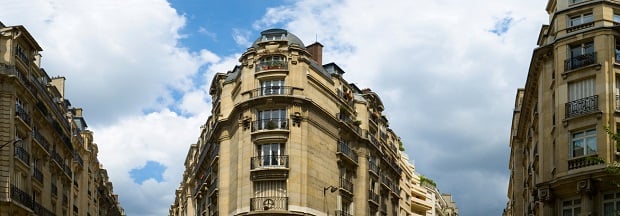Nouvelle hausse des prix de l’immobilier ancien à Paris