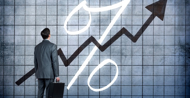 La baisse des taux immobiliers et la hausse des prix sont-ils équilibrés ? 