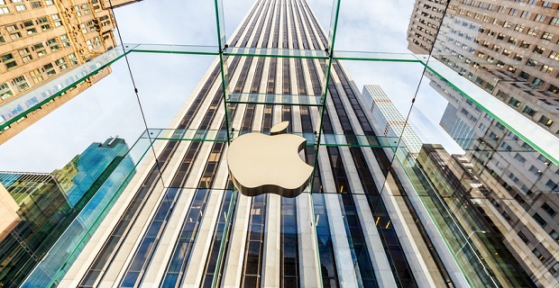 Apple serait en train de construire une voiture ultraconnectée