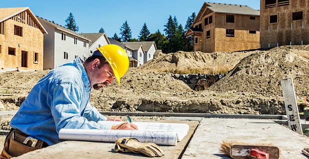 Une subvention pour les travaux de réaménagement énergétique