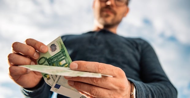 Ne touchez pas à votre épargne, empruntez !