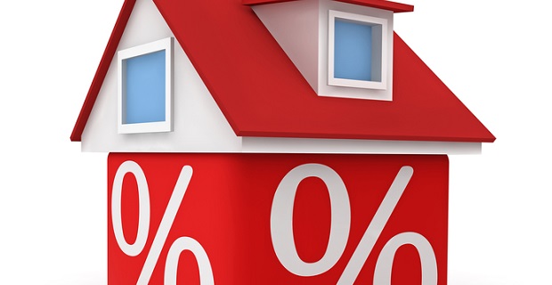 Niveau plancher pour les taux de crédit immobilier 