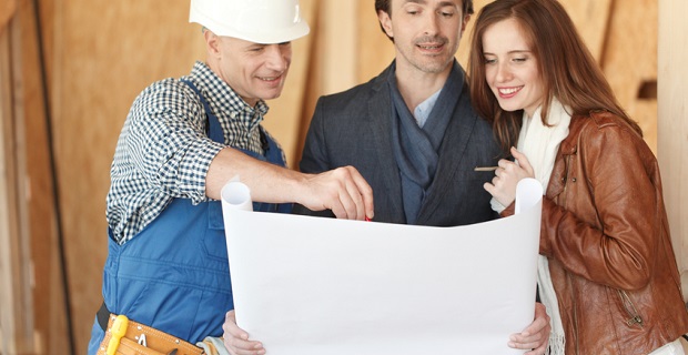 Financer des travaux dans sa nouvelle maison